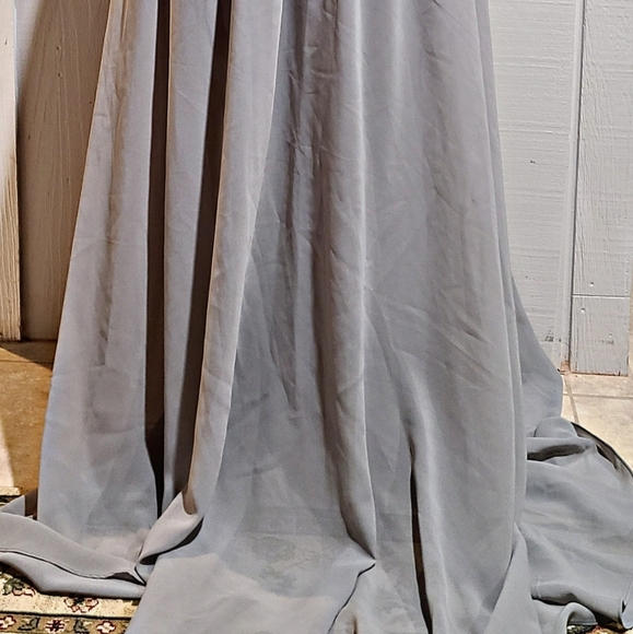 Prom/bridesmaid dress - Picture 5 of 7